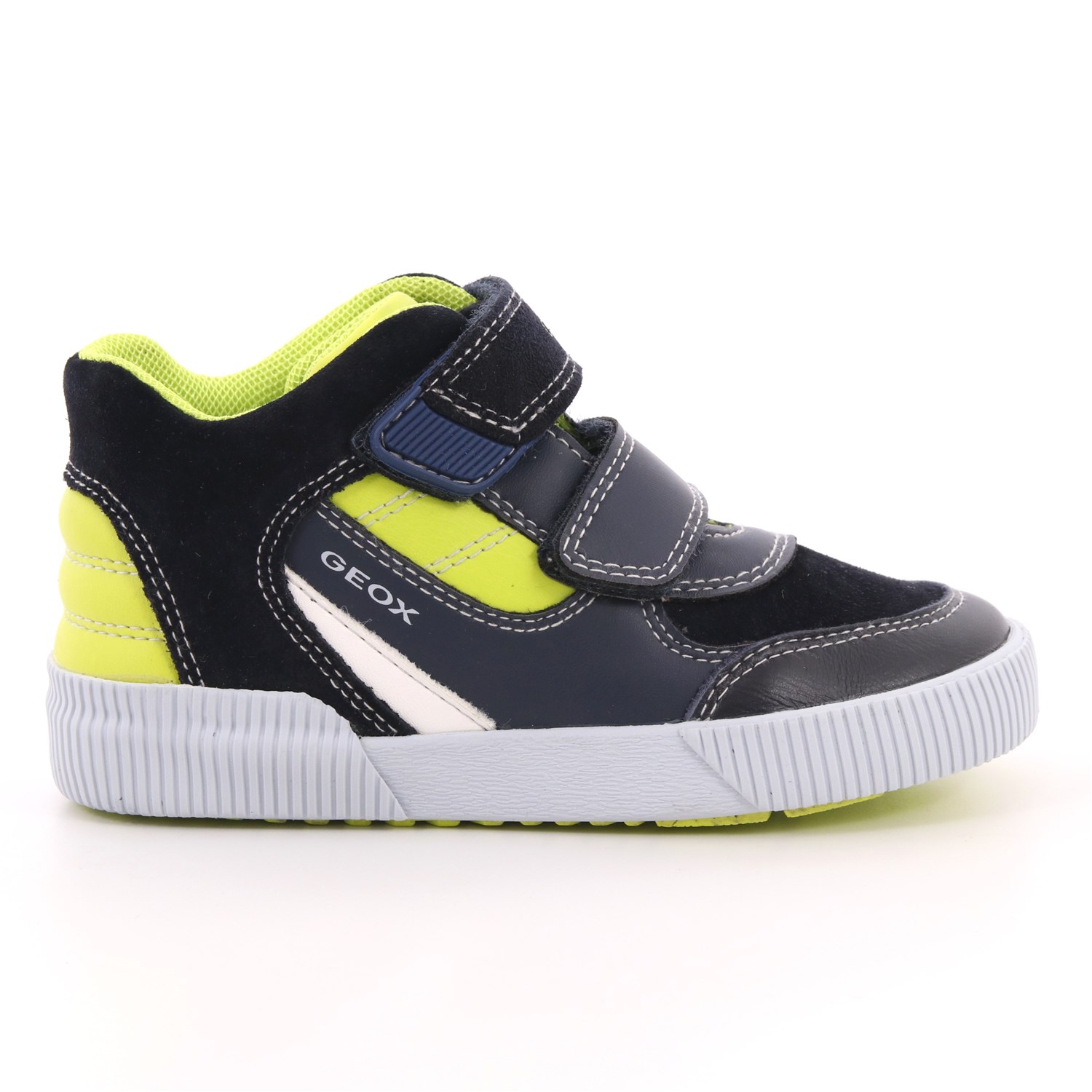 Scarpa Strappi Geox Bambino Blu Scarpa Strappi Geox Bambino Blu Scarpe 312 - B94A7A