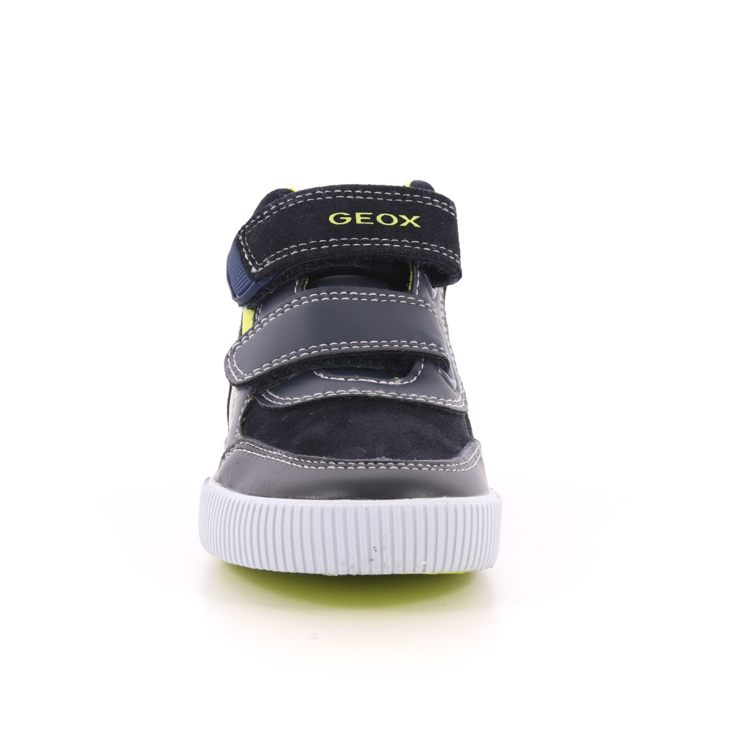 Scarpa Strappi Geox Bambino Blu Scarpa Strappi Geox Bambino Blu Scarpe 312 - B94A7A