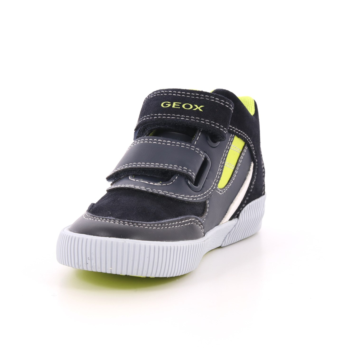 Scarpa Strappi Geox Bambino Blu Scarpa Strappi Geox Bambino Blu Scarpe 312 - B94A7A