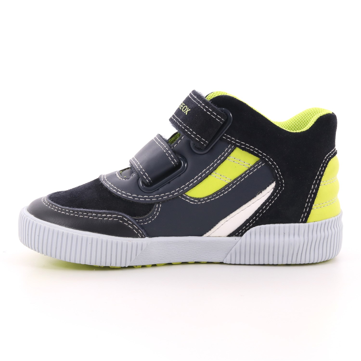 Scarpa Strappi Geox Bambino Blu Scarpa Strappi Geox Bambino Blu Scarpe 312 - B94A7A