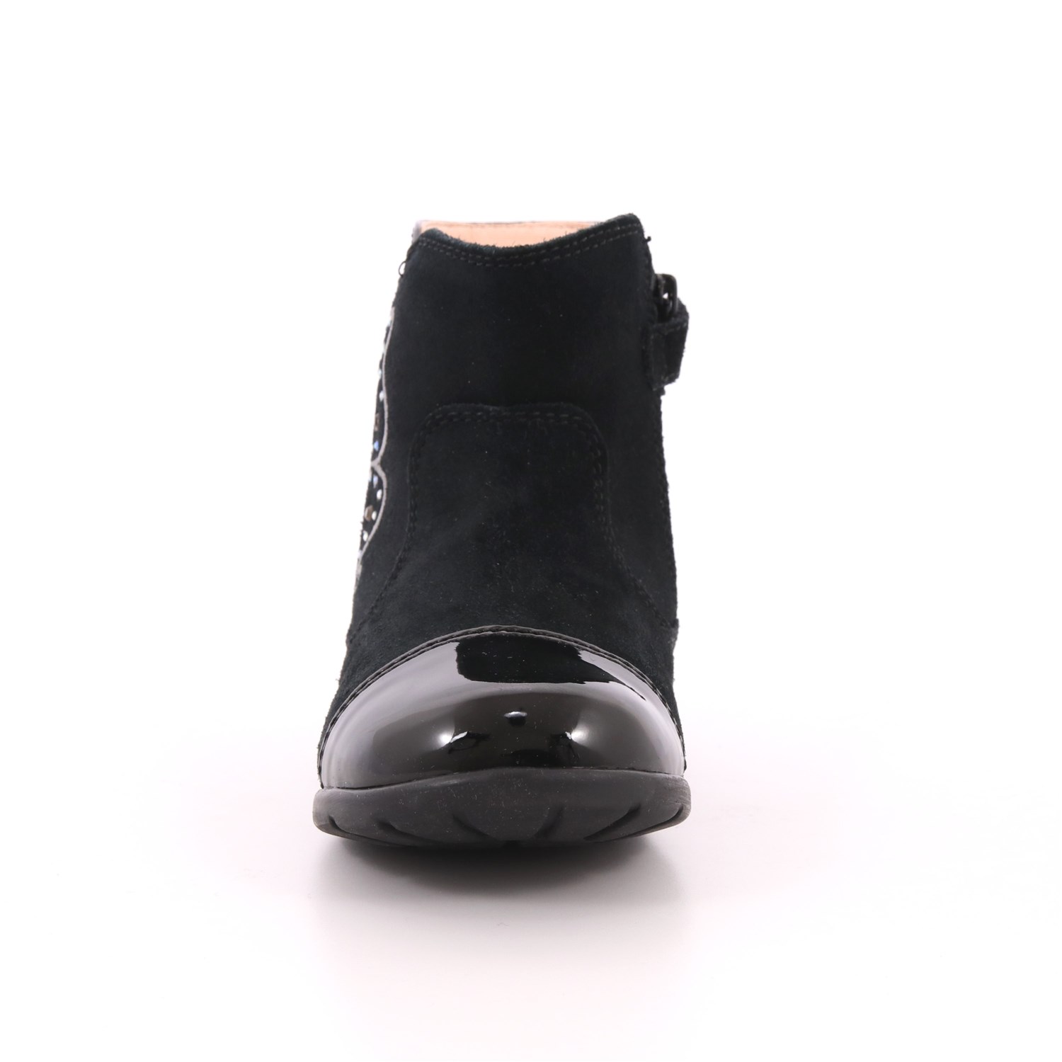 Stivaletto Geox Bambina Blu Stivaletto Geox Bambina Blu Scarpe 320 - B9451C
