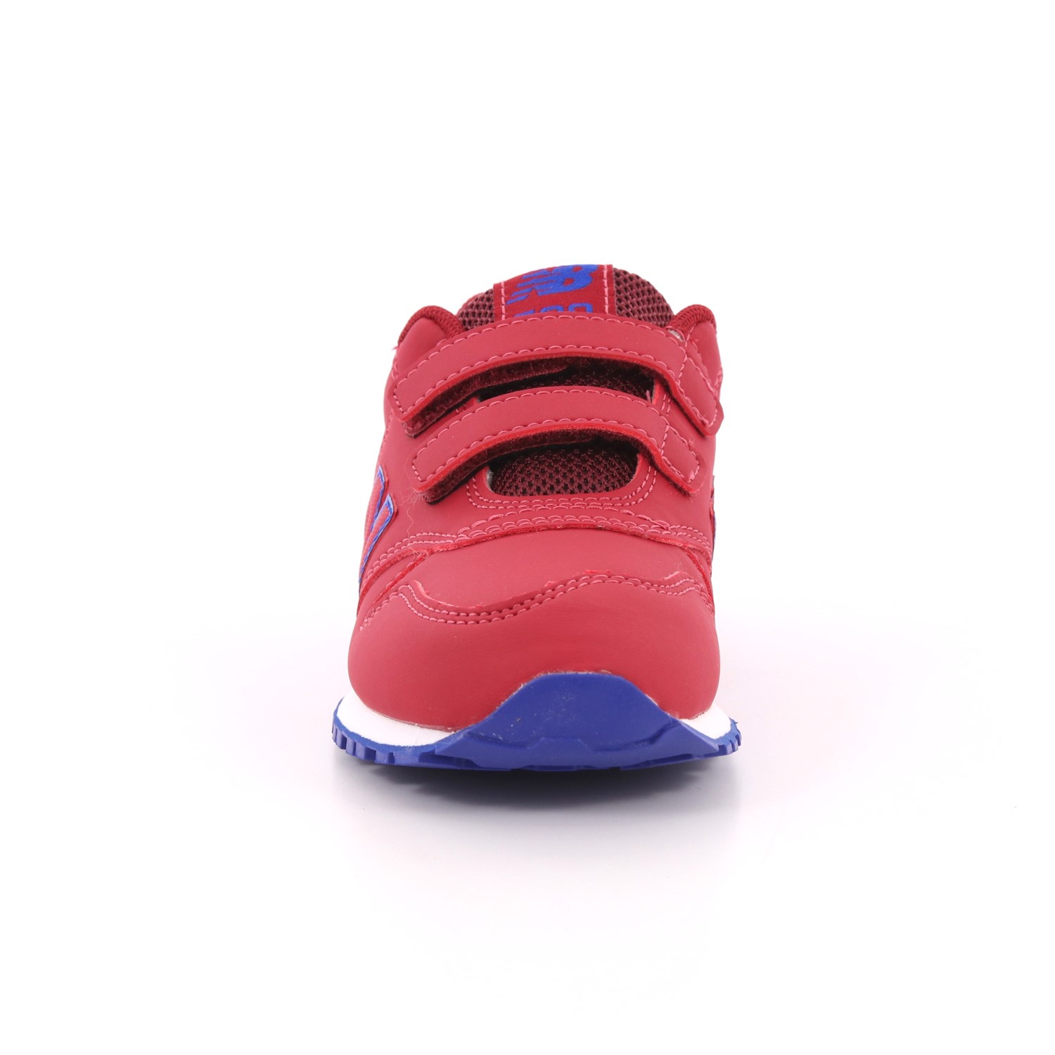 Scarpa Strappi New Balance Bambino Rosso Scarpa Strappi New Balance Bambino Rosso Scarpe 203 - NBIV500DA