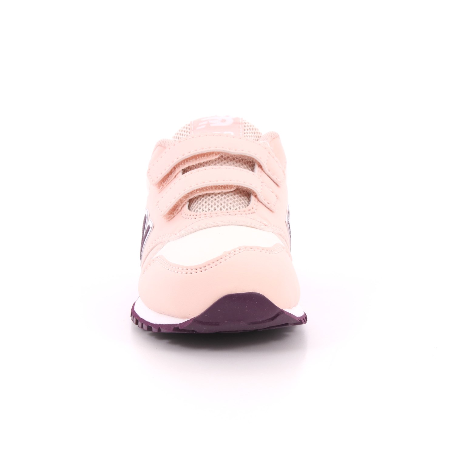 Scarpa Strappi New Balance Bambina Rosa Scarpa Strappi New Balance Bambina Rosa Scarpe 205 - NBIV500EB