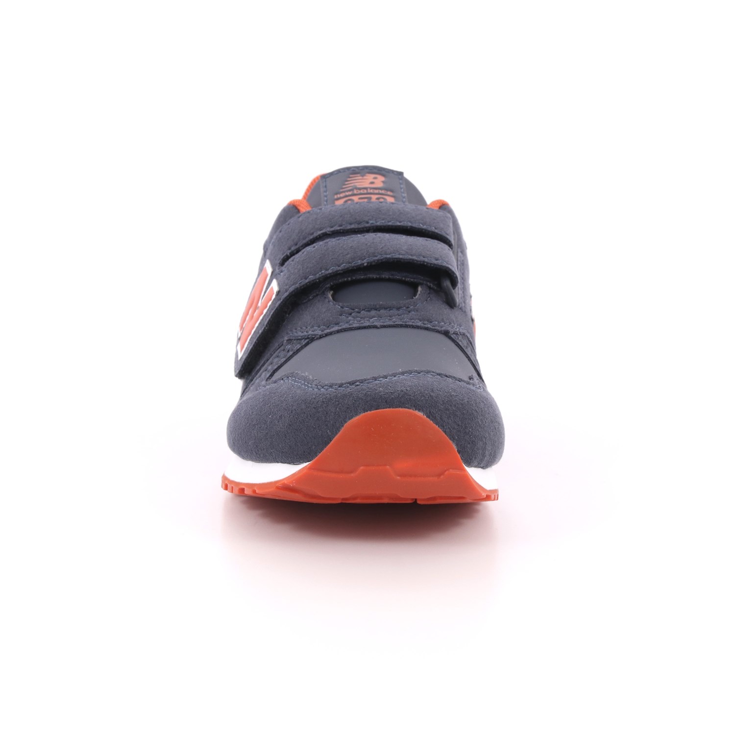 Scarpa Strappi New Balance Bambino Blu Scarpa Strappi New Balance Bambino Blu Scarpe 212 - NBYV373FA