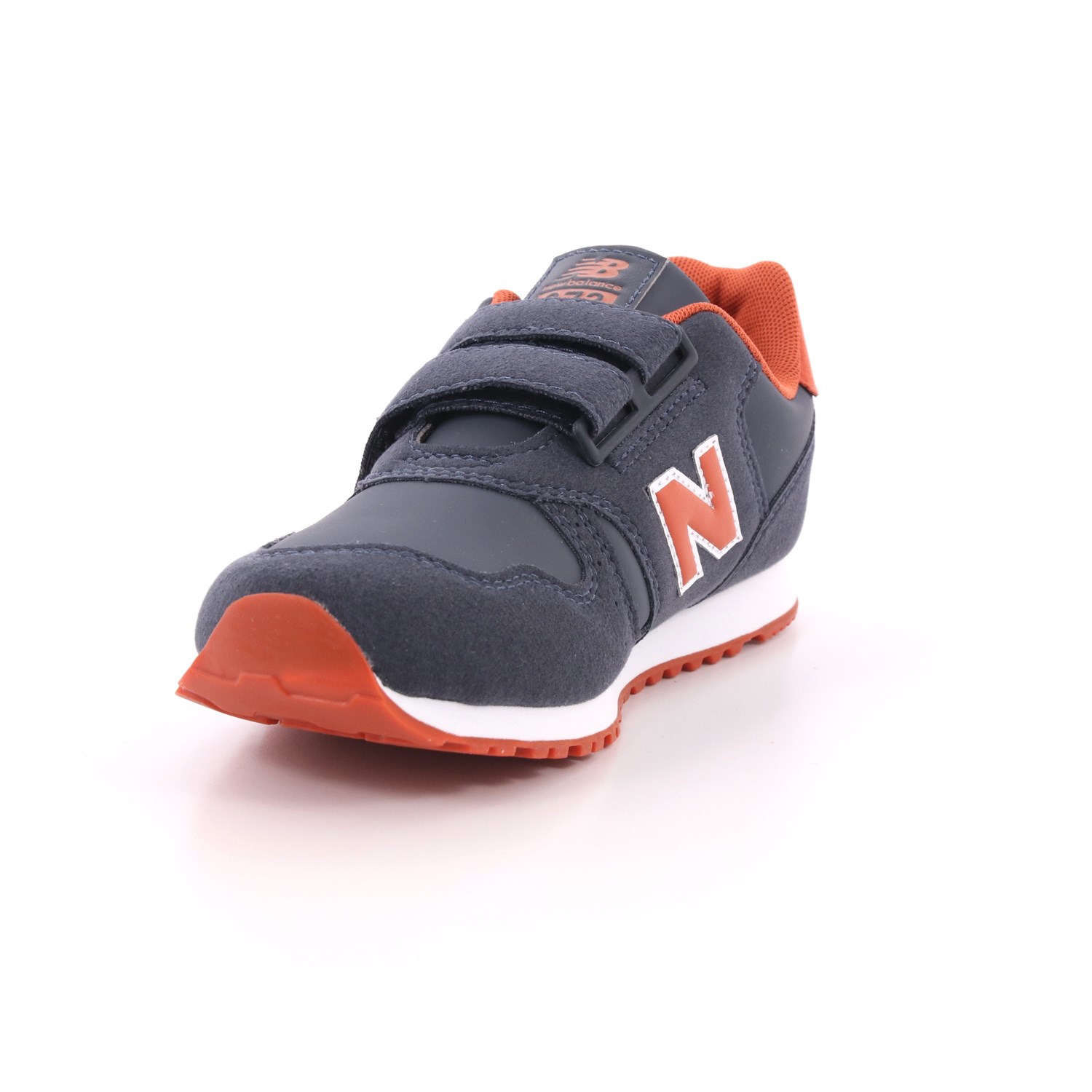 Scarpa Strappi New Balance Bambino Blu Scarpa Strappi New Balance Bambino Blu Scarpe 212 - NBYV373FA