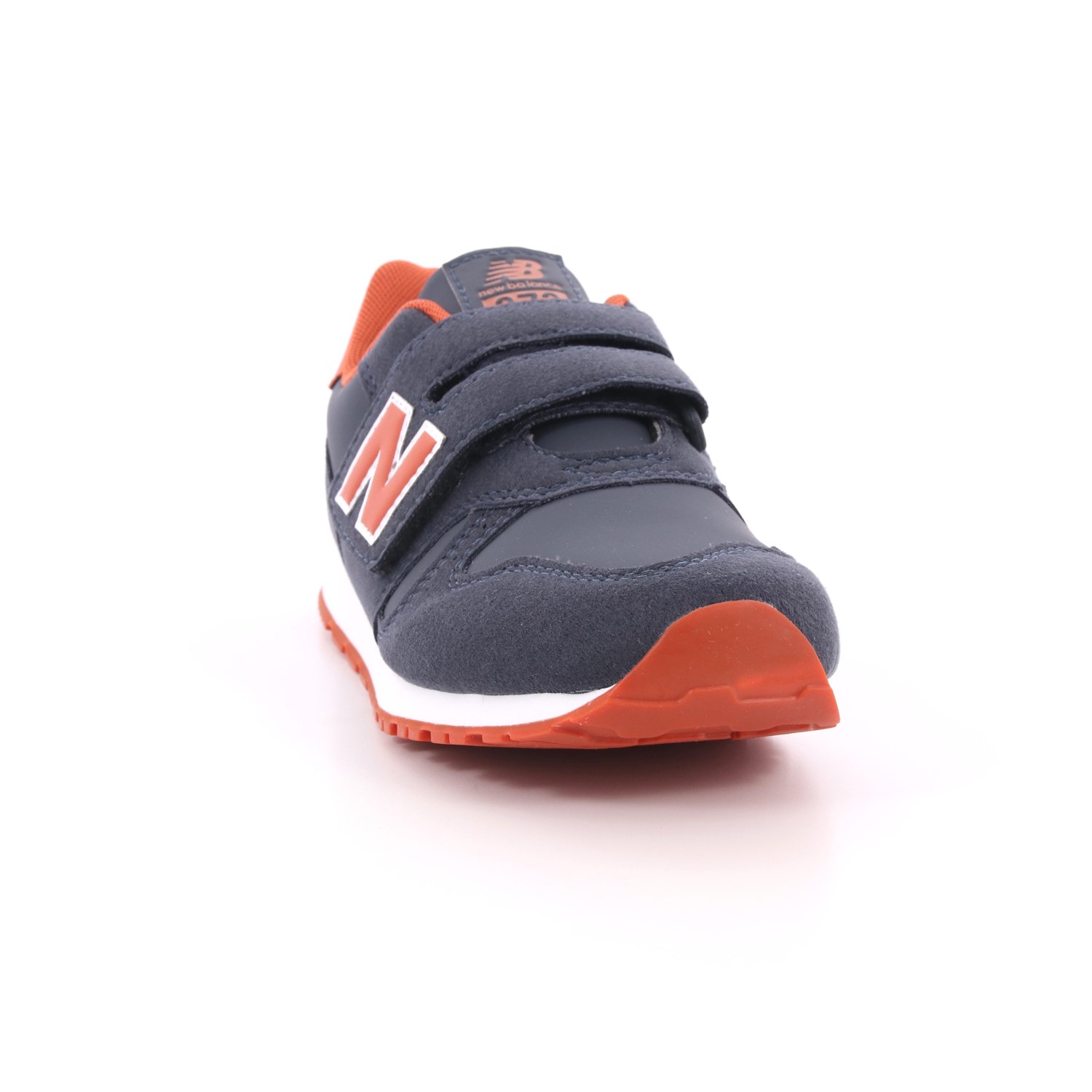 Scarpa Strappi New Balance Bambino Blu Scarpa Strappi New Balance Bambino Blu Scarpe 212 - NBYV373FA