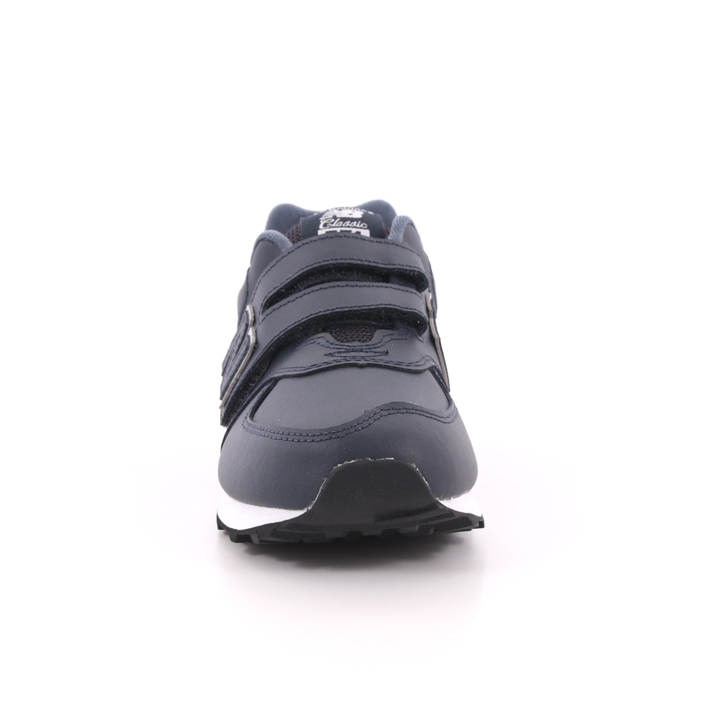 Scarpa Strappi New Balance Bambino Blu Scarpa Strappi New Balance Bambino Blu Scarpe 215 - NBYV574ERV