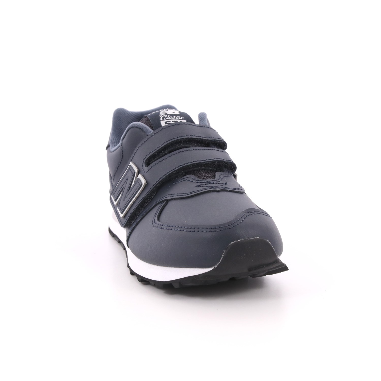 Scarpa Strappi New Balance Bambino Blu Scarpa Strappi New Balance Bambino Blu Scarpe 215 - NBYV574ERV