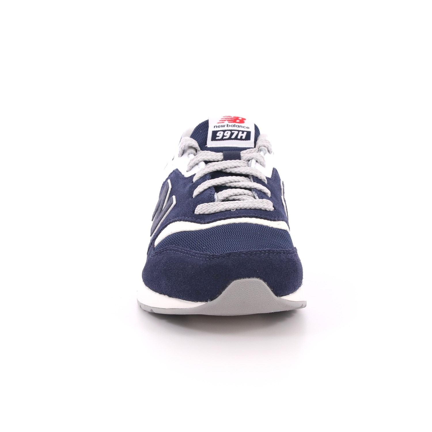 Scarpa Allacciata New Balance Bambino Blu Scarpa Allacciata New Balance Bambino Blu Scarpe 222 - NBGR997HDM