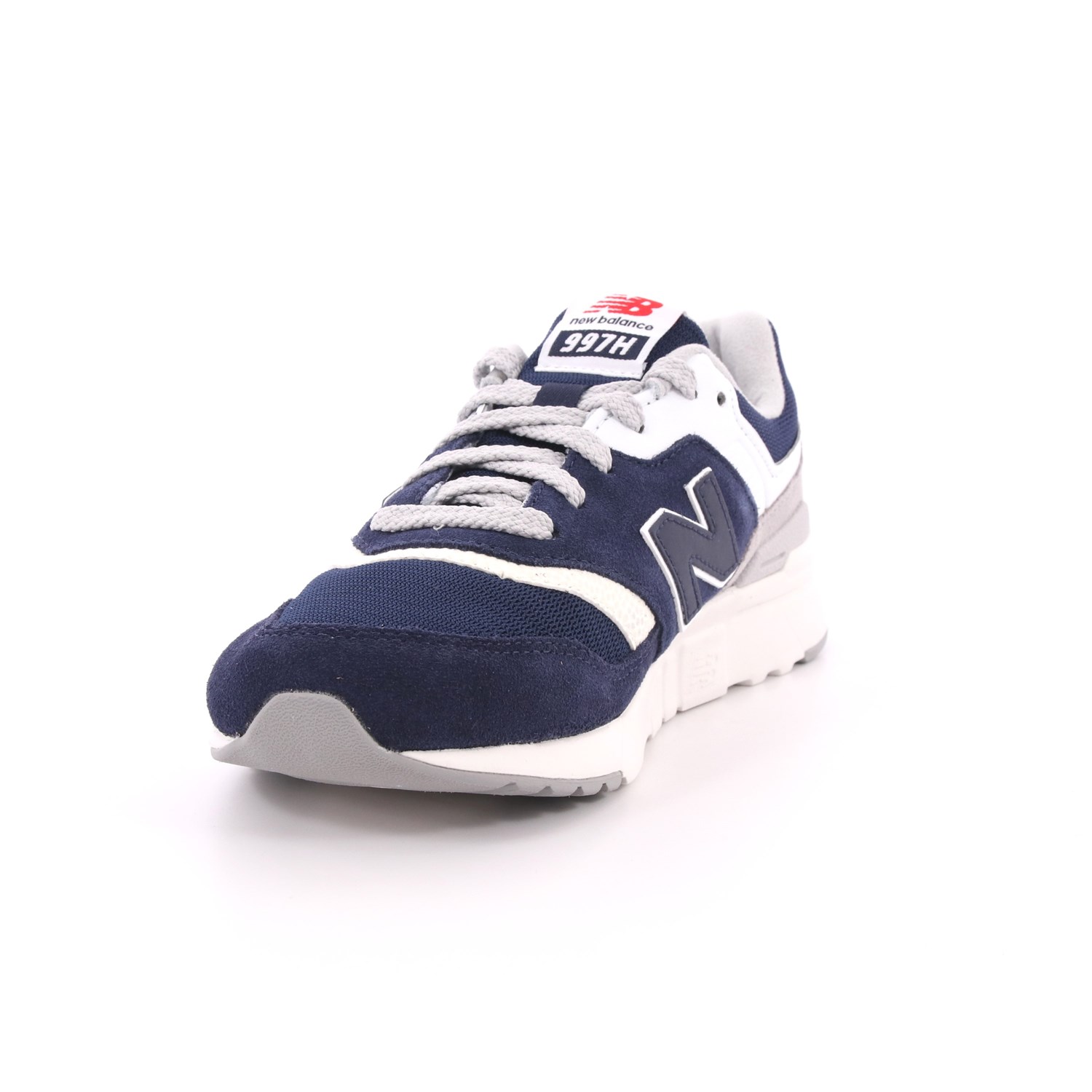 Scarpa Allacciata New Balance Bambino Blu Scarpa Allacciata New Balance Bambino Blu Scarpe 222 - NBGR997HDM