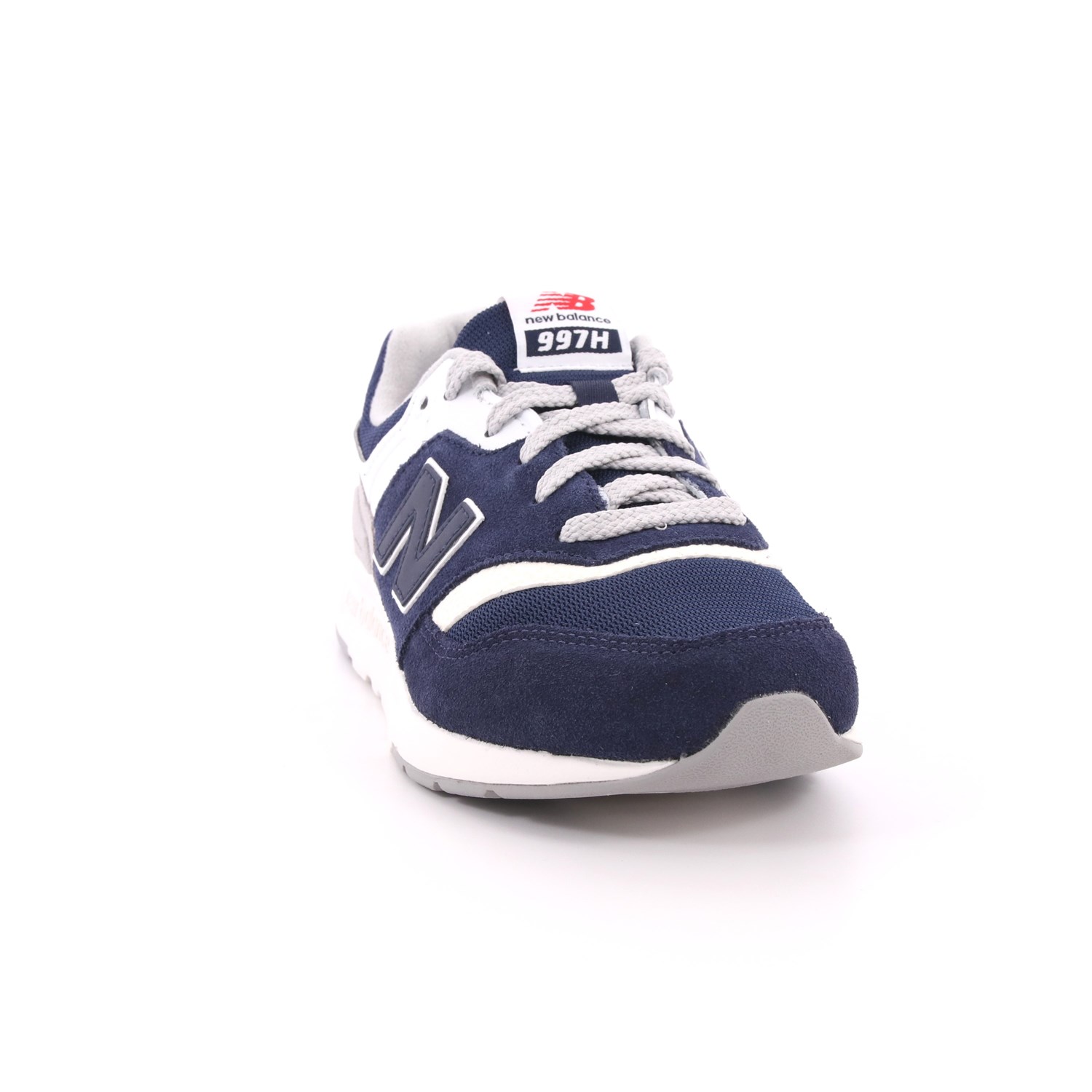 Scarpa Allacciata New Balance Bambino Blu Scarpa Allacciata New Balance Bambino Blu Scarpe 222 - NBGR997HDM