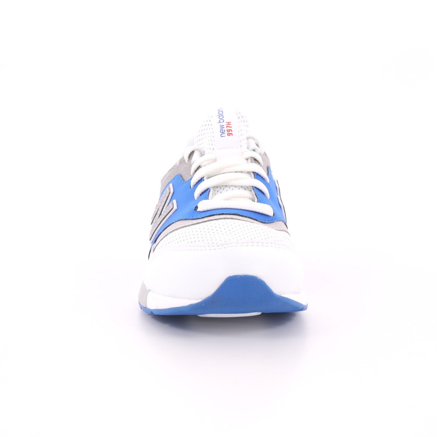 Scarpa Allacciata New Balance Bambino Multicolor Scarpa Allacciata New Balance Bambino Multicolor Scarpe 223 - NBGR997HZJ