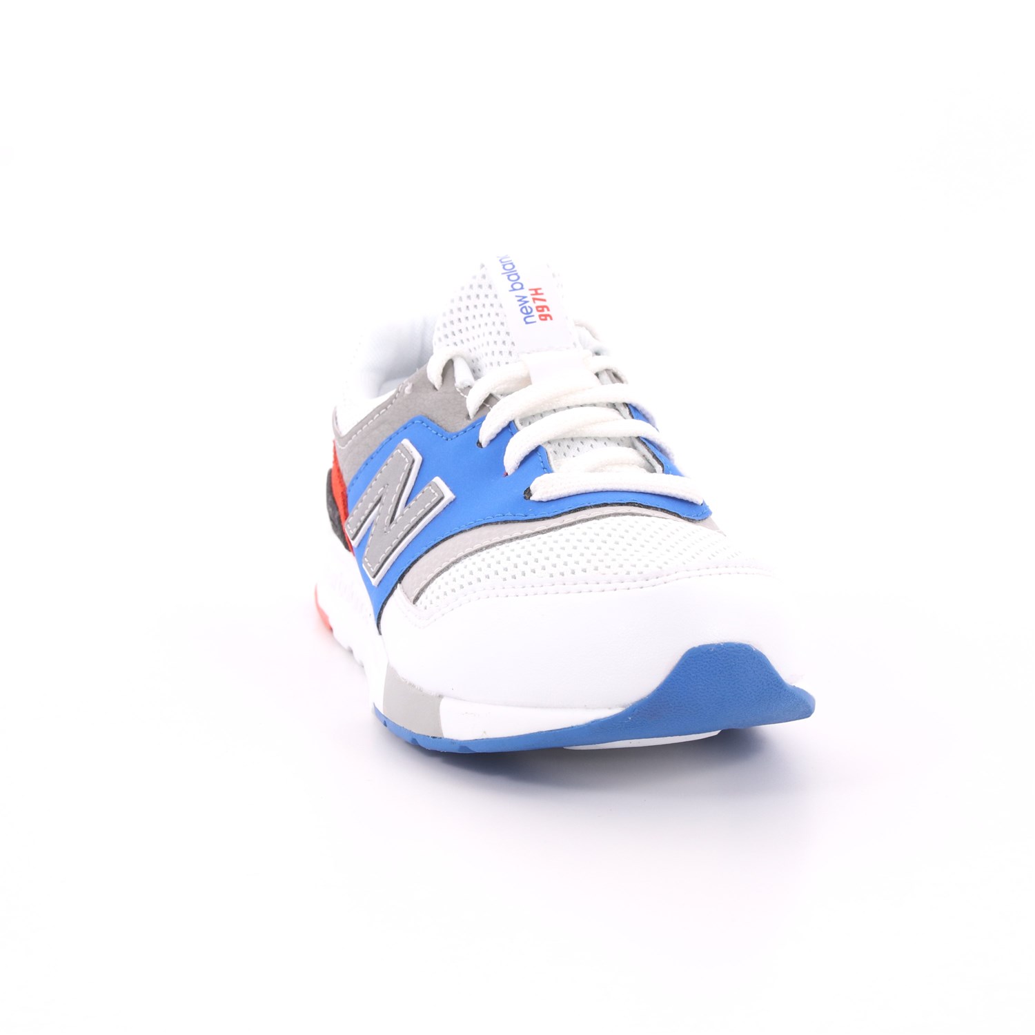 Scarpa Allacciata New Balance Bambino Multicolor Scarpa Allacciata New Balance Bambino Multicolor Scarpe 223 - NBGR997HZJ