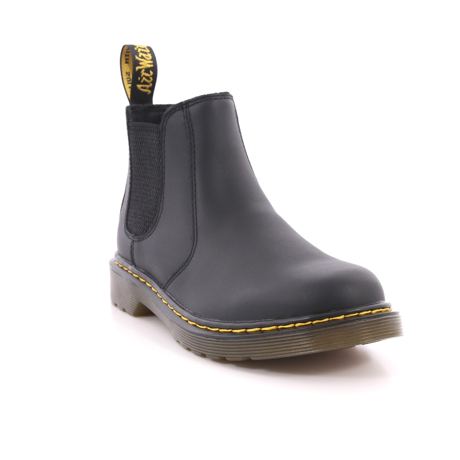 Beatles Dr. Martens Bambino Nero Beatles Dr. Martens Bambino Nero Scarpe 3 - DMK2976BKST