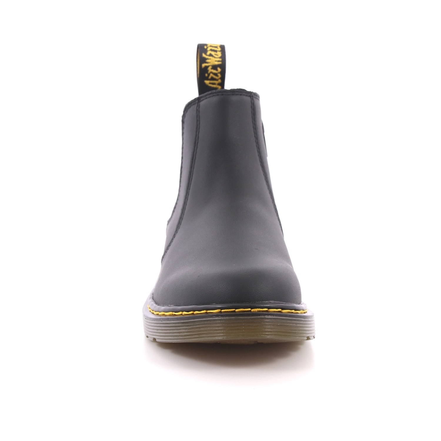 Beatles Dr. Martens Bambino Nero Beatles Dr. Martens Bambino Nero Scarpe 3 - DMK2976BKST