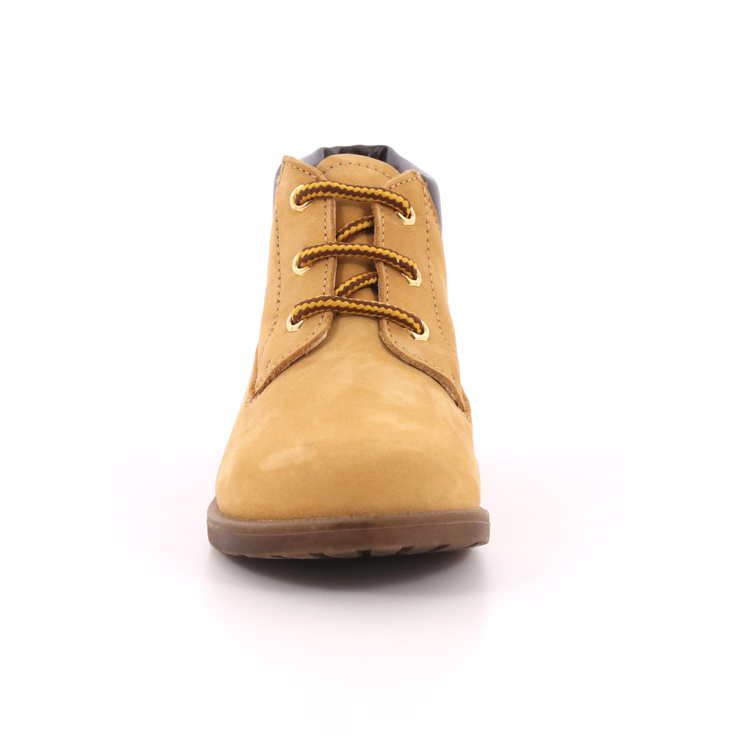 Scarpa Allacciata Naturino Bambino Giallo Ocra Scarpa Allacciata Naturino Bambino Giallo Ocra Scarpe 227 - 2014105
