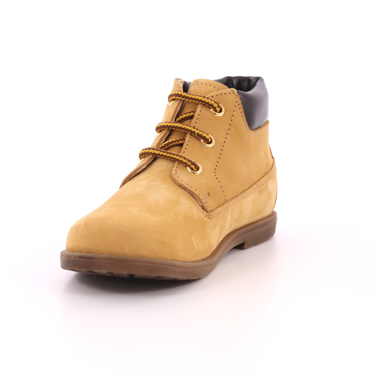 Scarpa Allacciata Naturino Bambino Giallo Ocra Scarpa Allacciata Naturino Bambino Giallo Ocra Scarpe 227 - 2014105