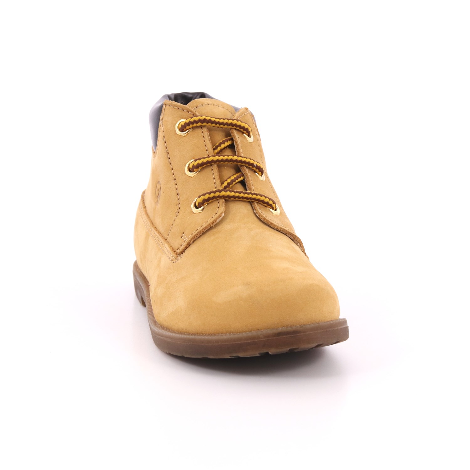 Scarpa Allacciata Naturino Bambino Giallo Ocra Scarpa Allacciata Naturino Bambino Giallo Ocra Scarpe 227 - 2014105