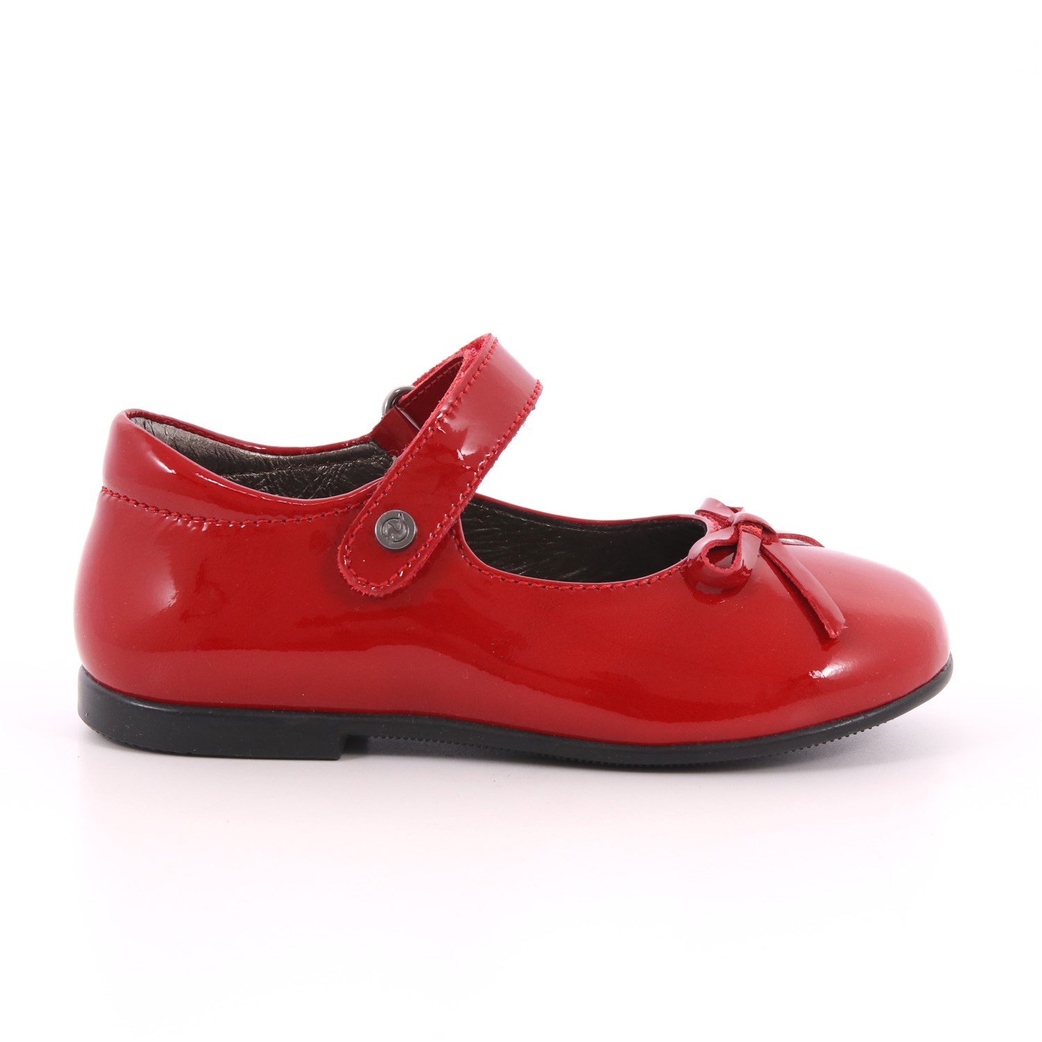 Ballerina Naturino Bambina Rosso Ballerina Naturino Bambina Rosso Scarpe 235 - 2012962