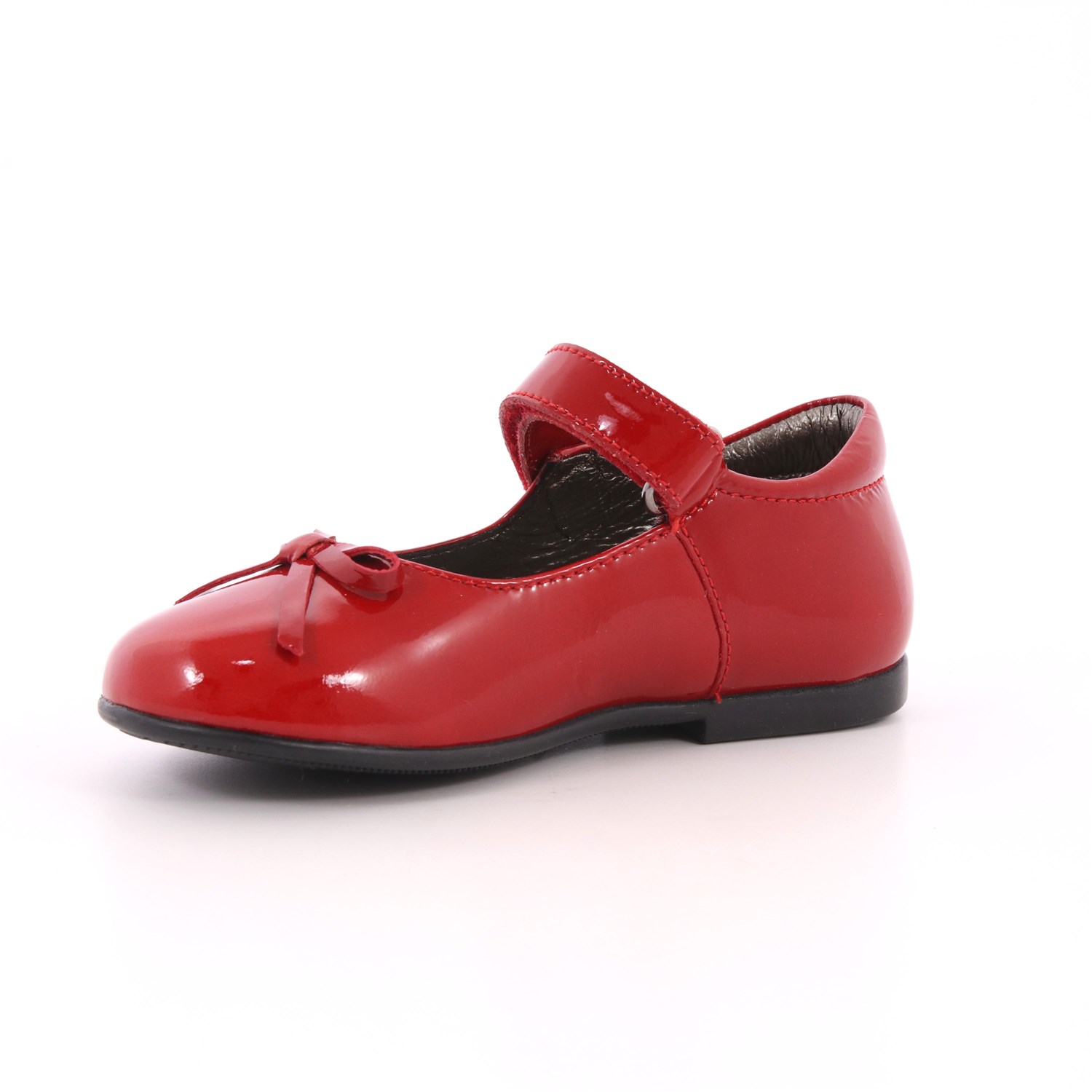 Ballerina Naturino Bambina Rosso Ballerina Naturino Bambina Rosso Scarpe 235 - 2012962