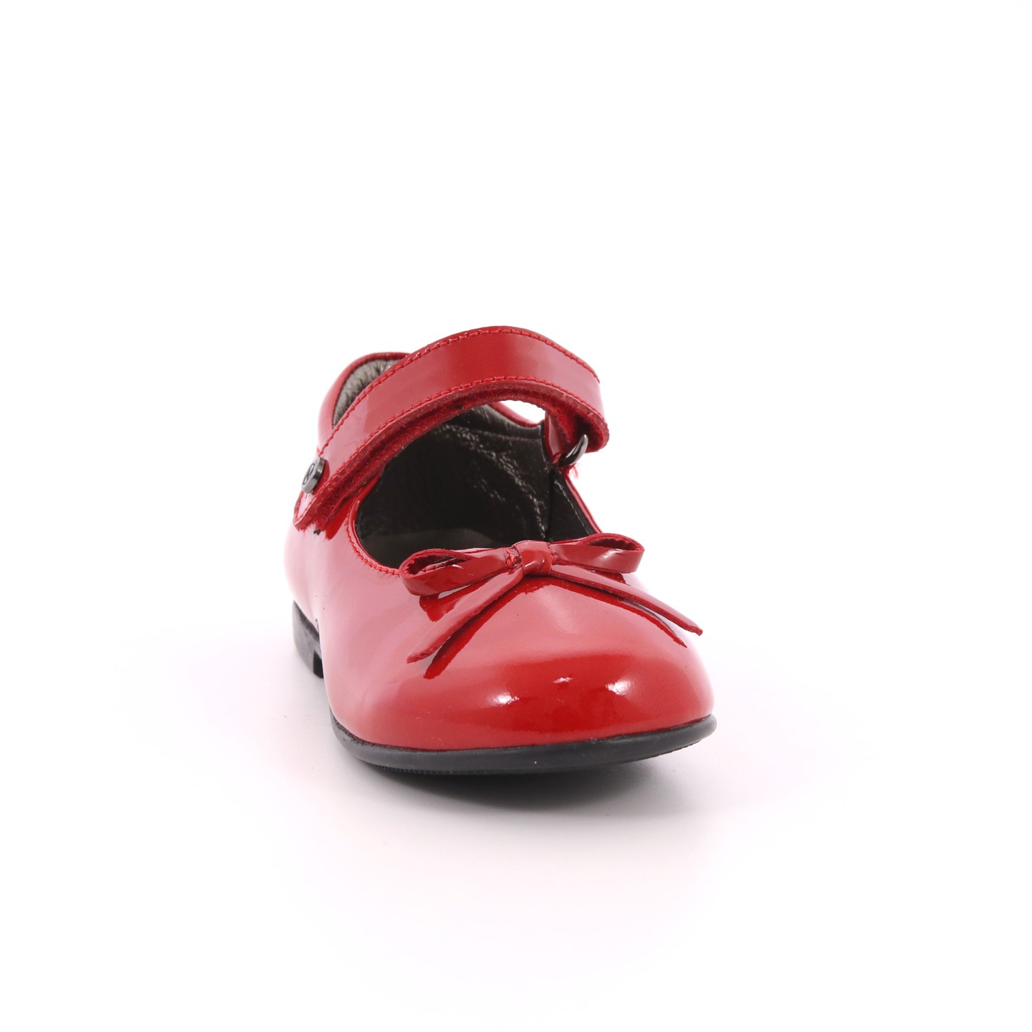 Ballerina Naturino Bambina Rosso Ballerina Naturino Bambina Rosso Scarpe 235 - 2012962