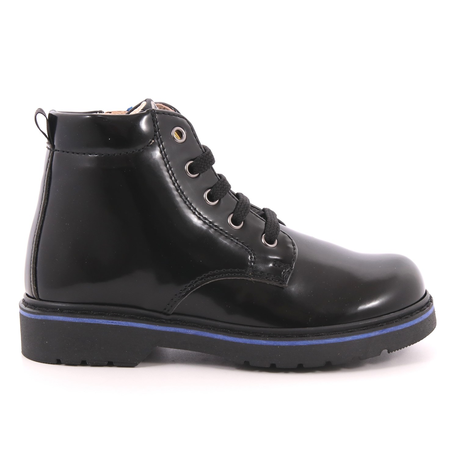 Anfibio Walkey Bambino Nero Anfibio Walkey Bambino Nero Scarpe 5 - 40460