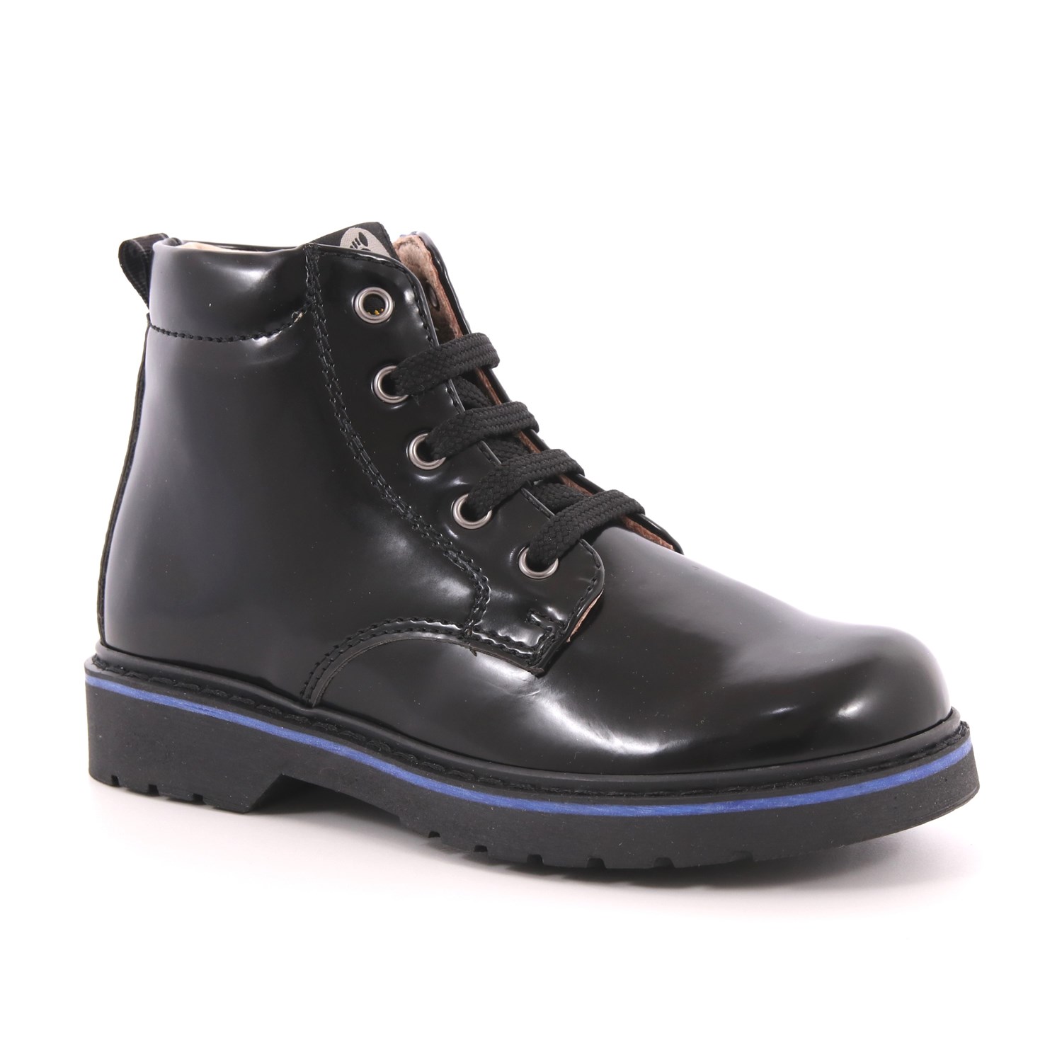 Anfibio Walkey Bambino Nero Anfibio Walkey Bambino Nero Scarpe 5 - 40460