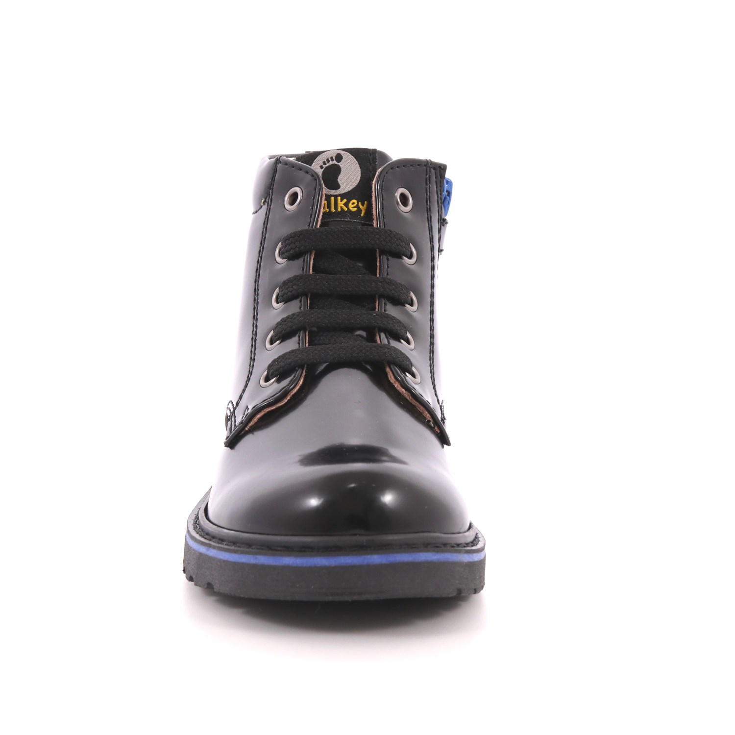Anfibio Walkey Bambino Nero Anfibio Walkey Bambino Nero Scarpe 5 - 40460