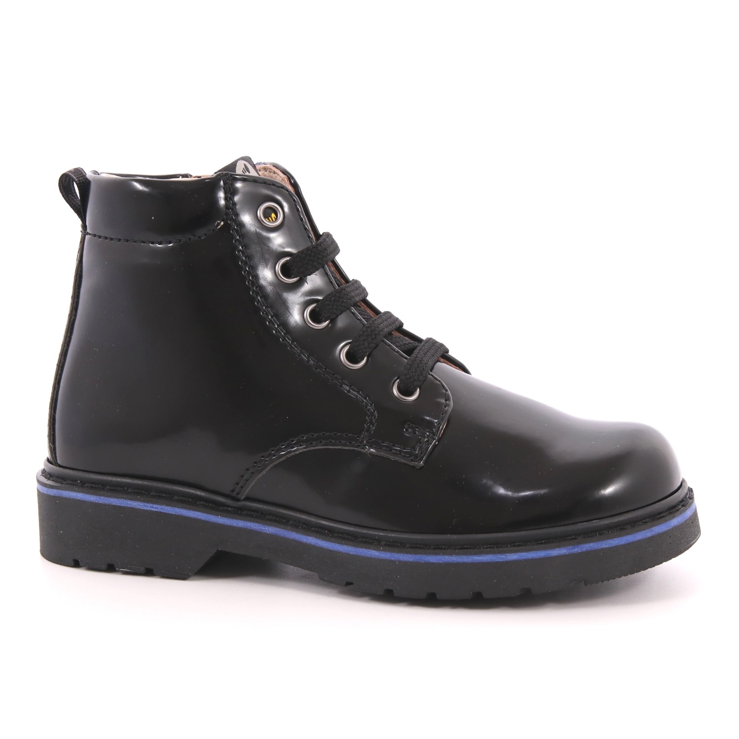Anfibio Walkey Bambino Nero Anfibio Walkey Bambino Nero Scarpe 5 - 40460