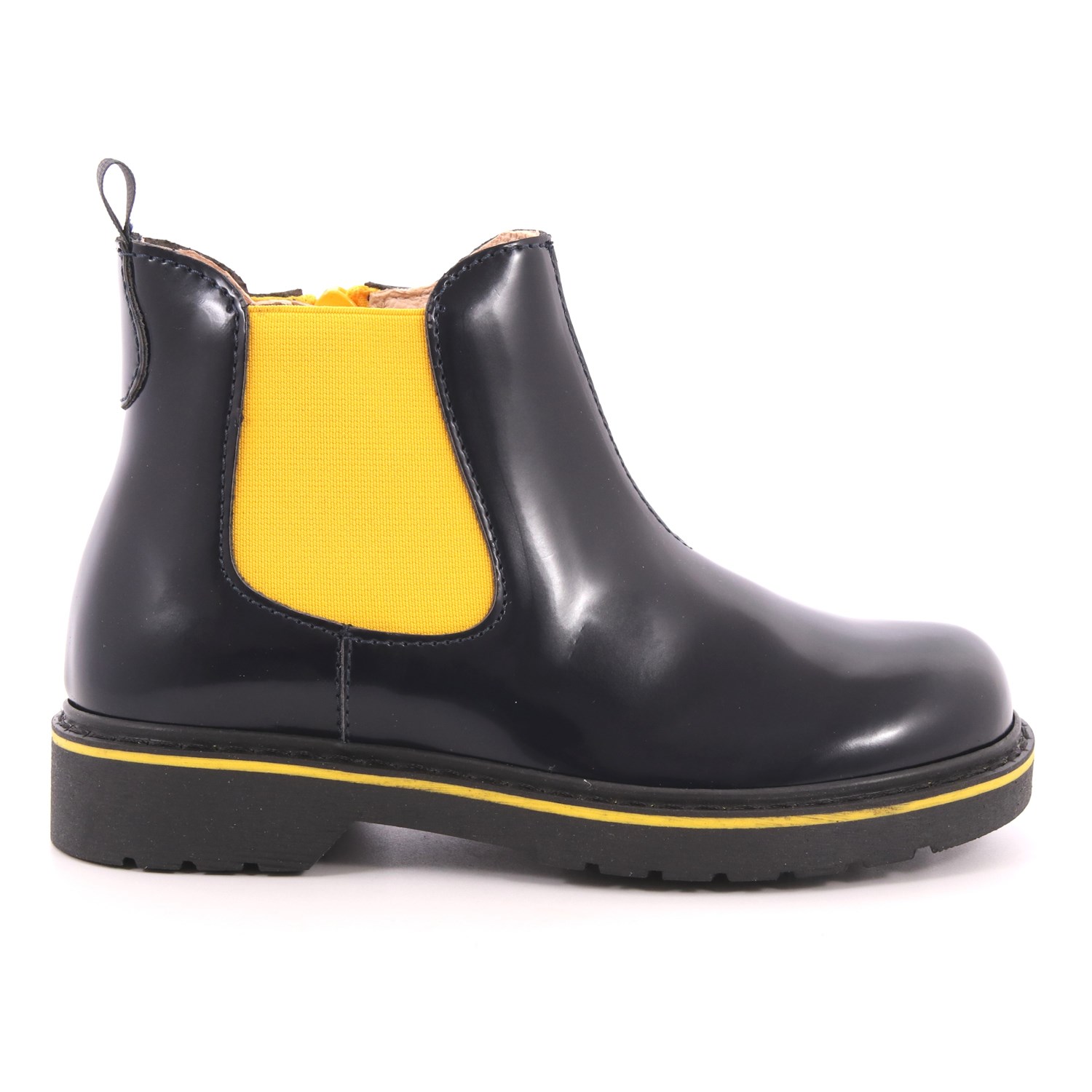 Beatles Walkey Bambino Blu Beatles Walkey Bambino Blu Scarpe 6 - 40463