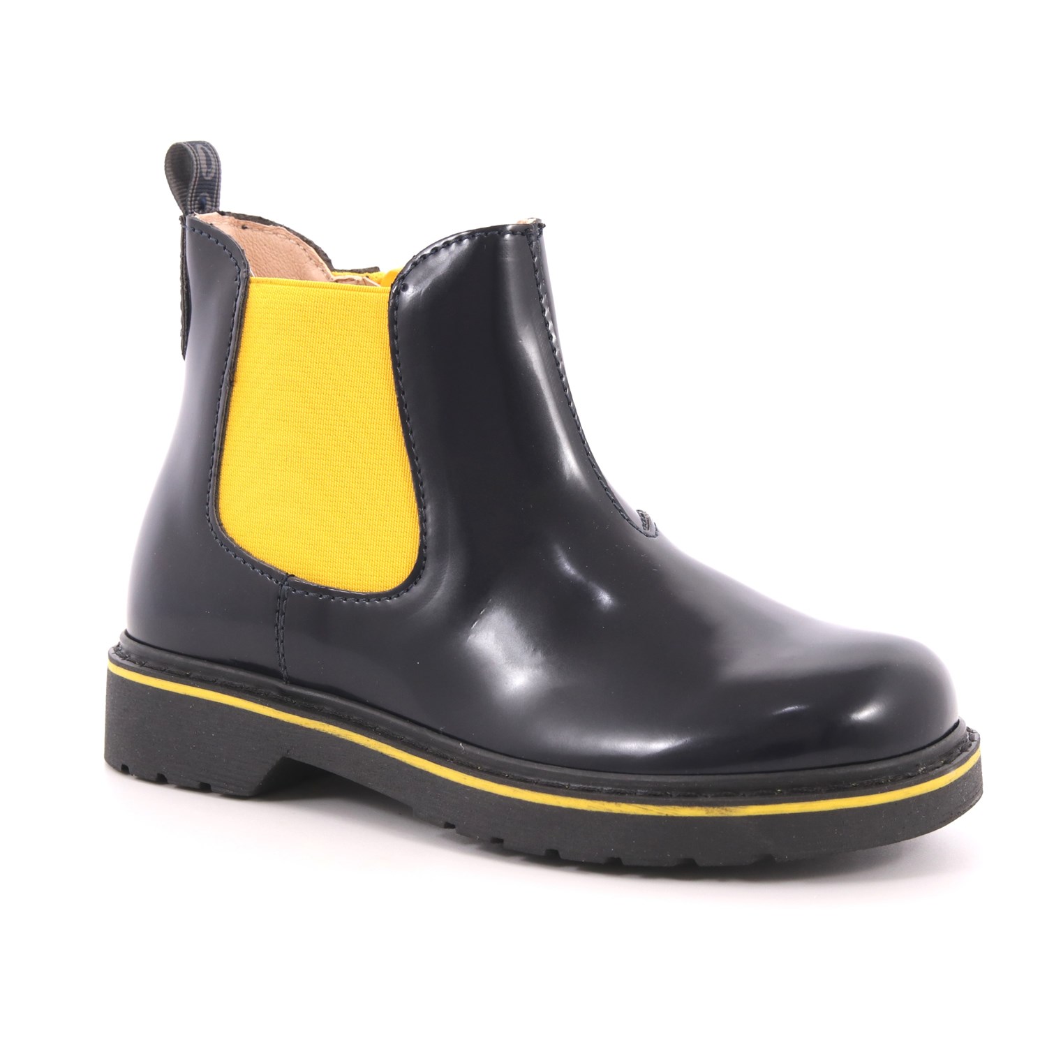 Beatles Walkey Bambino Blu Beatles Walkey Bambino Blu Scarpe 6 - 40463
