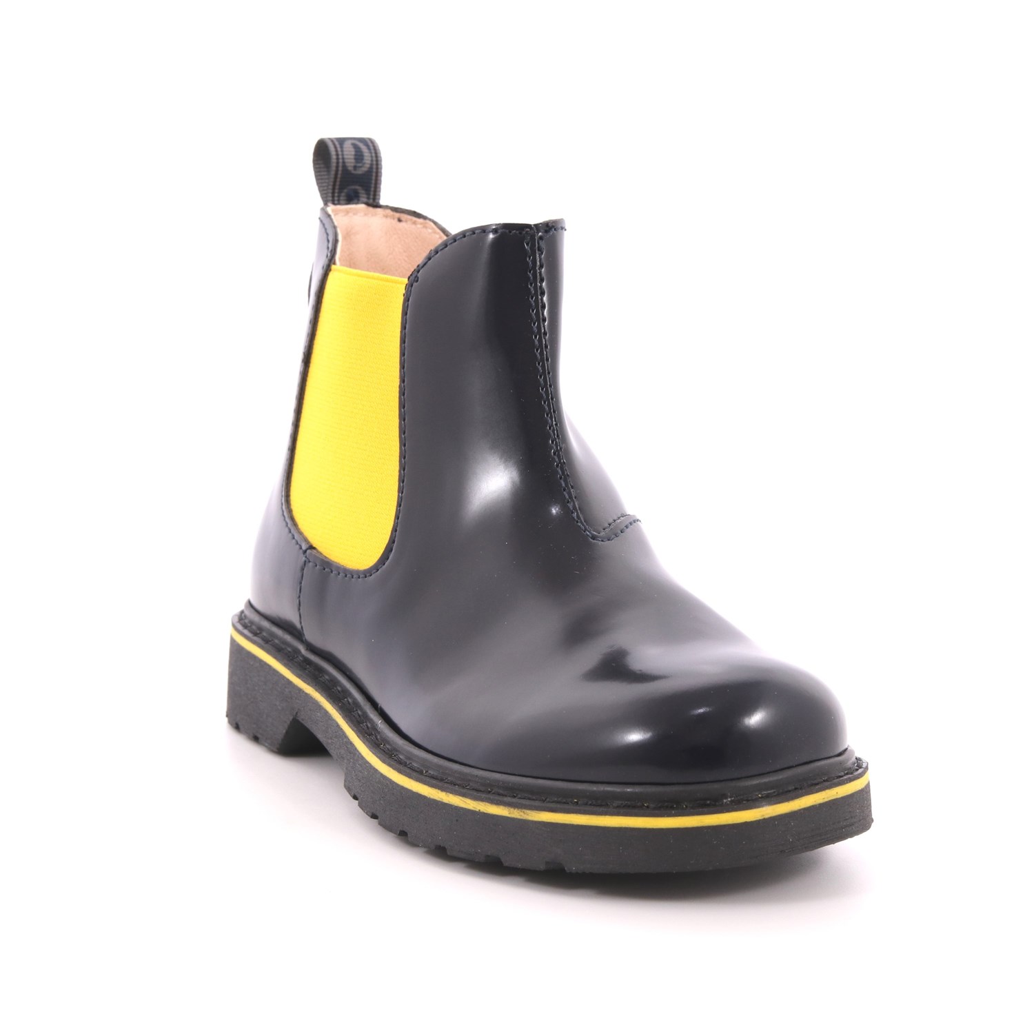 Beatles Walkey Bambino Blu Beatles Walkey Bambino Blu Scarpe 6 - 40463
