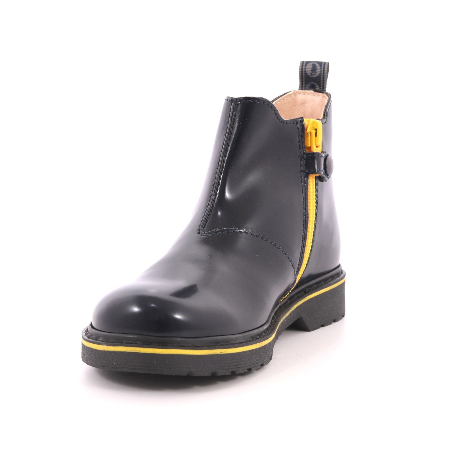 Beatles Walkey Bambino Blu Beatles Walkey Bambino Blu Scarpe 6 - 40463