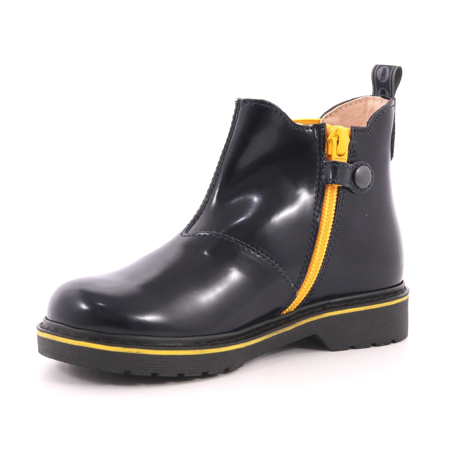 Beatles Walkey Bambino Blu Beatles Walkey Bambino Blu Scarpe 6 - 40463