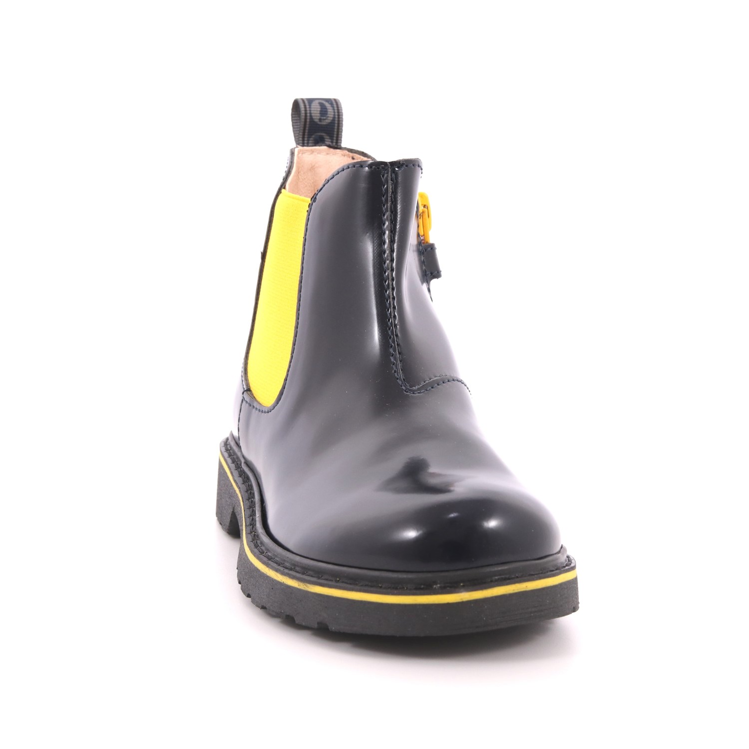 Beatles Walkey Bambino Blu Beatles Walkey Bambino Blu Scarpe 6 - 40463