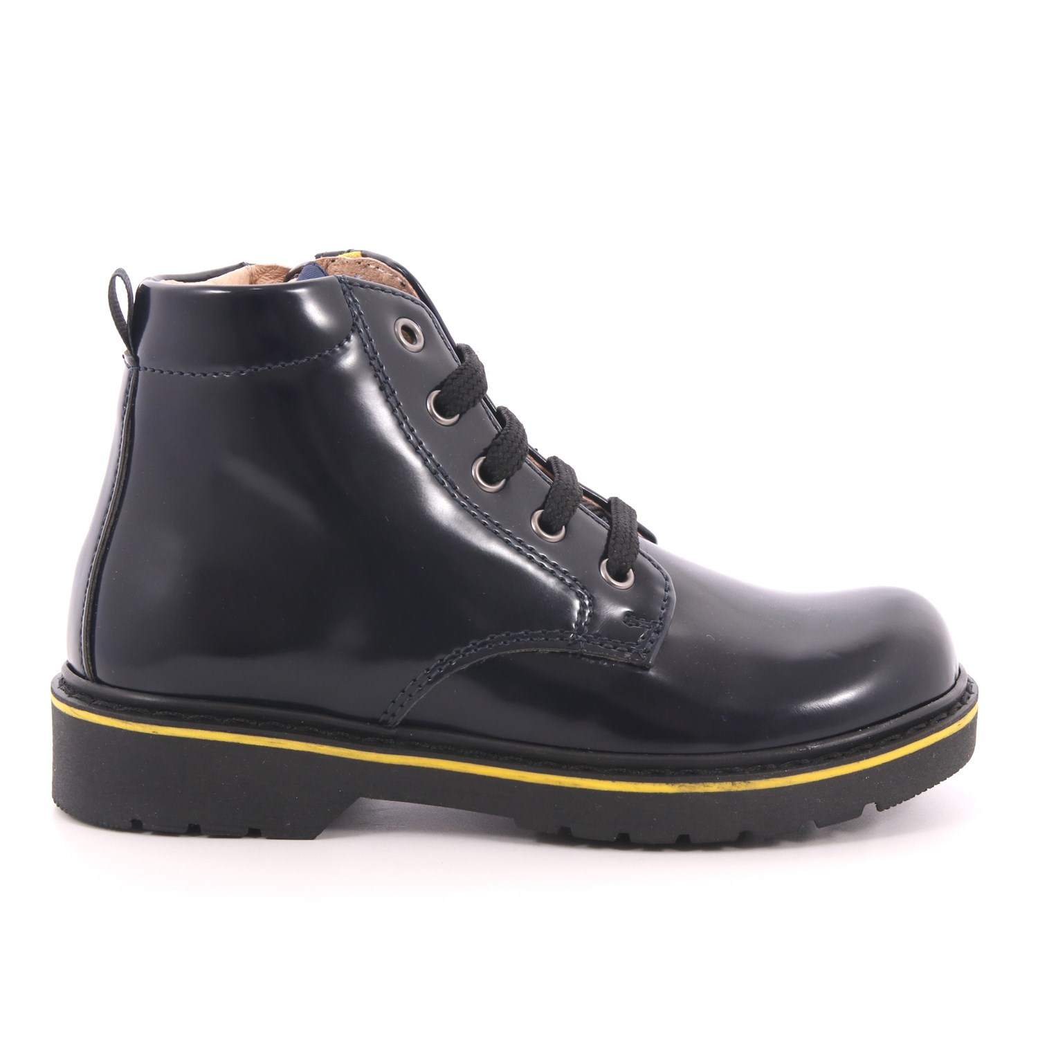 Anfibio Walkey Bambino Blu Anfibio Walkey Bambino Blu Scarpe 11 - 40460