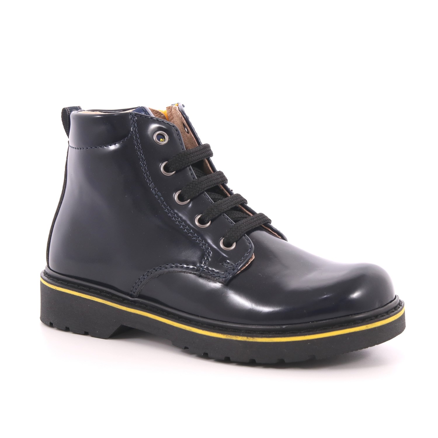 Anfibio Walkey Bambino Blu Anfibio Walkey Bambino Blu Scarpe 11 - 40460
