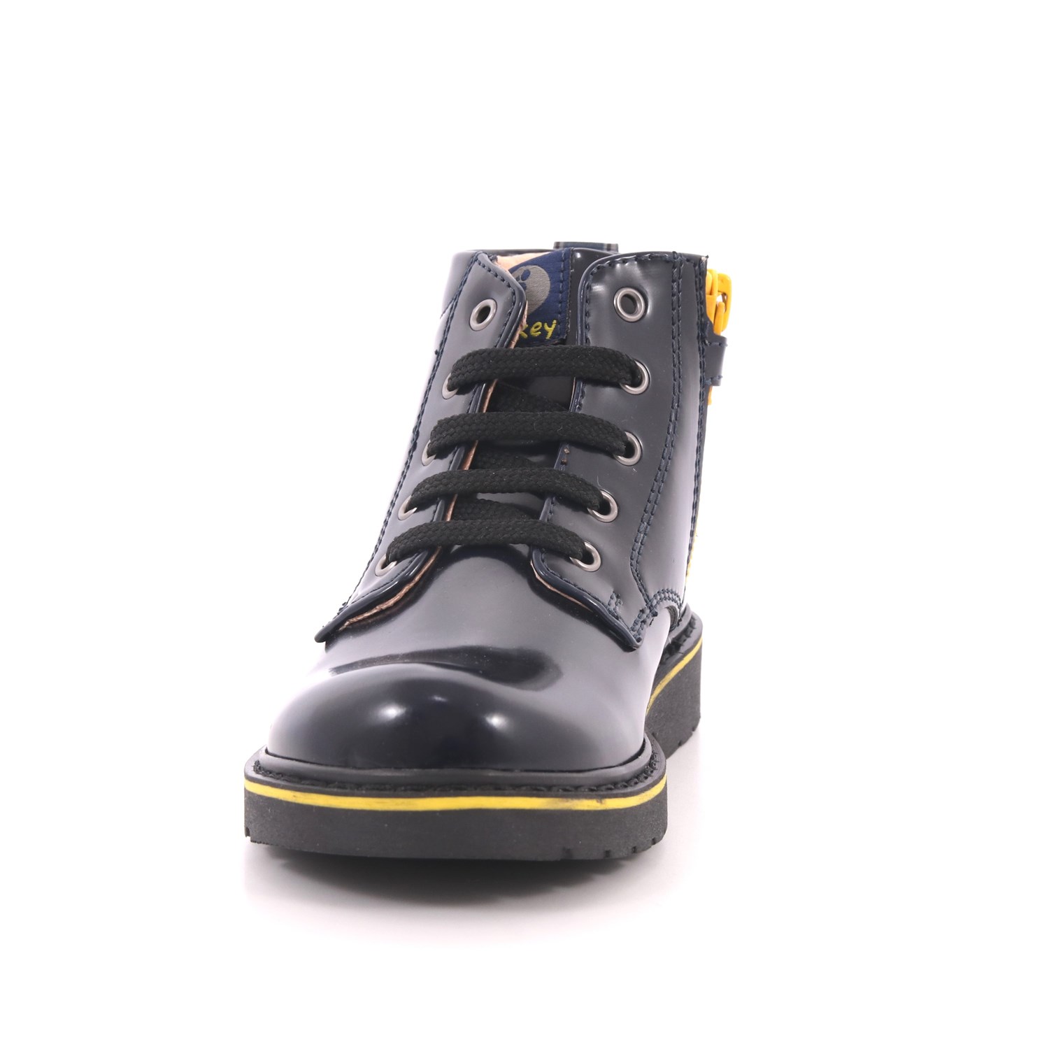 Anfibio Walkey Bambino Blu Anfibio Walkey Bambino Blu Scarpe 11 - 40460
