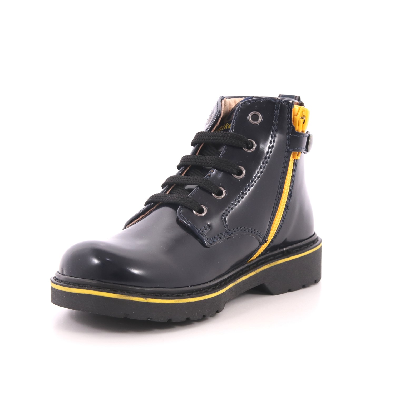 Anfibio Walkey Bambino Blu Anfibio Walkey Bambino Blu Scarpe 11 - 40460