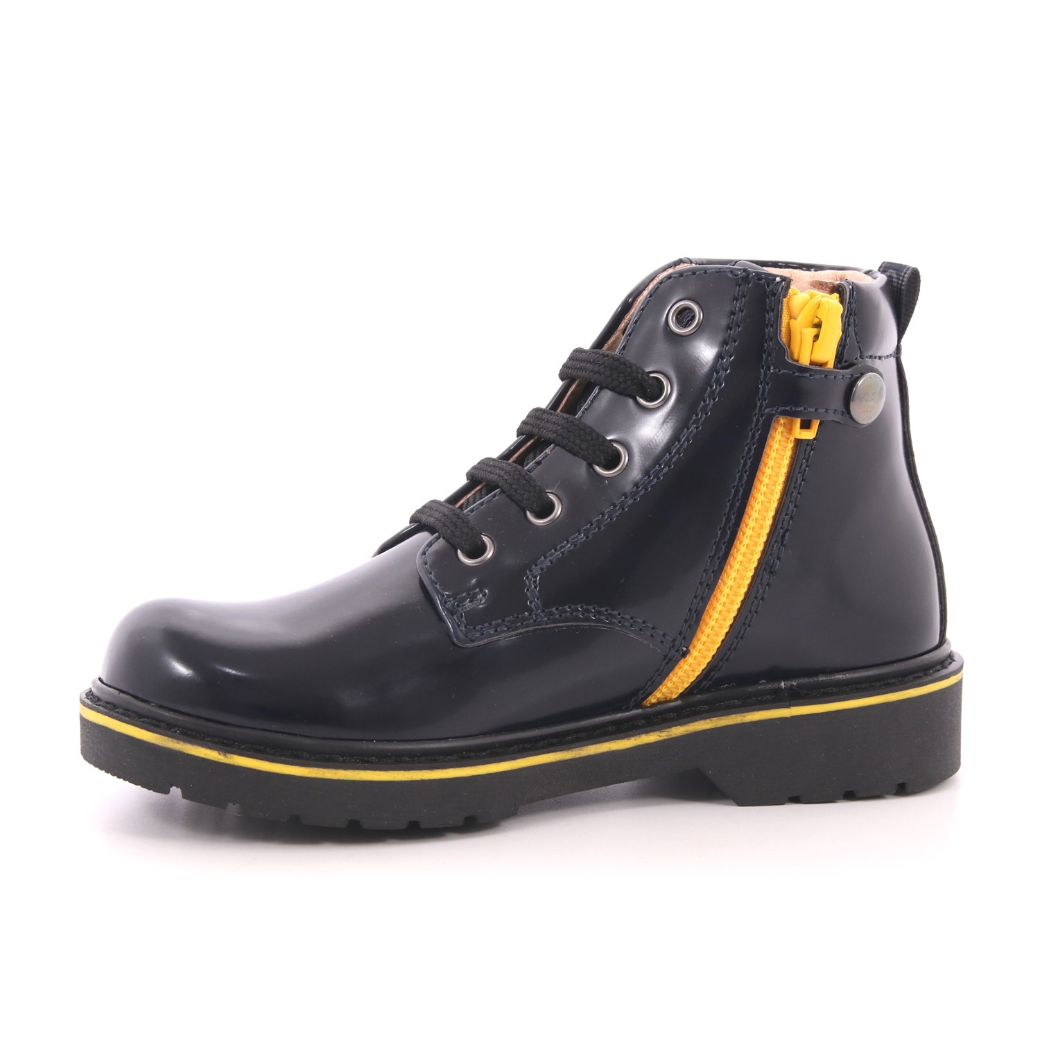 Anfibio Walkey Bambino Blu Anfibio Walkey Bambino Blu Scarpe 11 - 40460