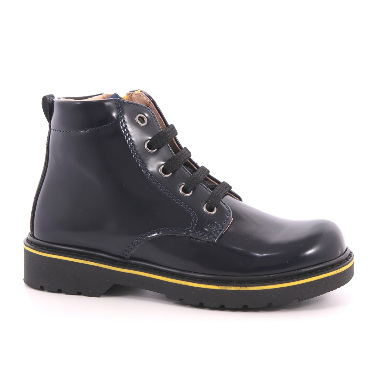 Anfibio Walkey Bambino Blu Anfibio Walkey Bambino Blu Scarpe 11 - 40460