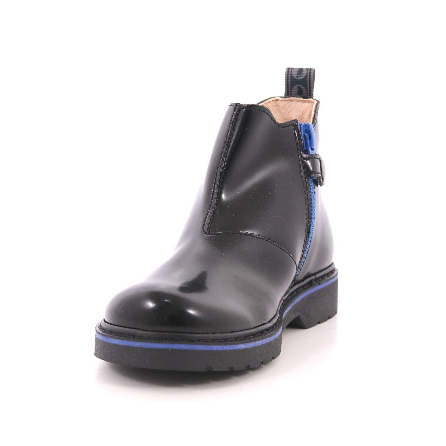 Beatles Walkey Bambino Nero Beatles Walkey Bambino Nero Scarpe 12 - 40463