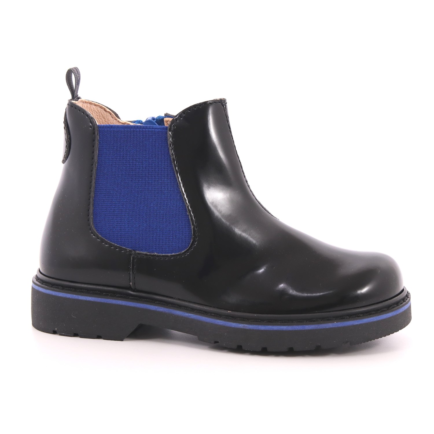 Beatles Walkey Bambino Nero Beatles Walkey Bambino Nero Scarpe 12 - 40463