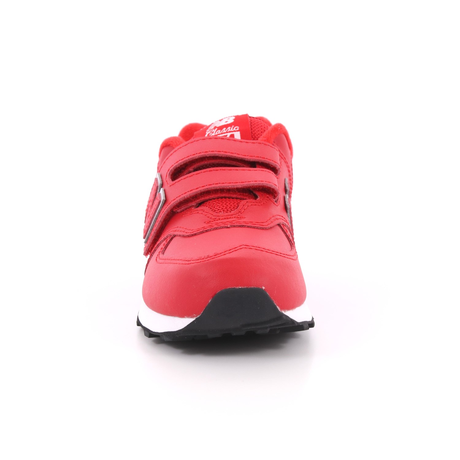 Scarpa Strappi New Balance Bambino Rosso Scarpa Strappi New Balance Bambino Rosso Scarpe 226 - NBYV574ERD