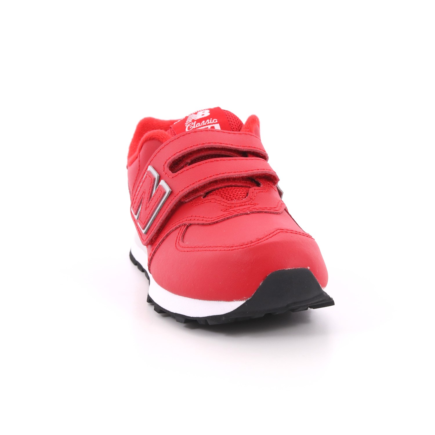 Scarpa Strappi New Balance Bambino Rosso Scarpa Strappi New Balance Bambino Rosso Scarpe 226 - NBYV574ERD