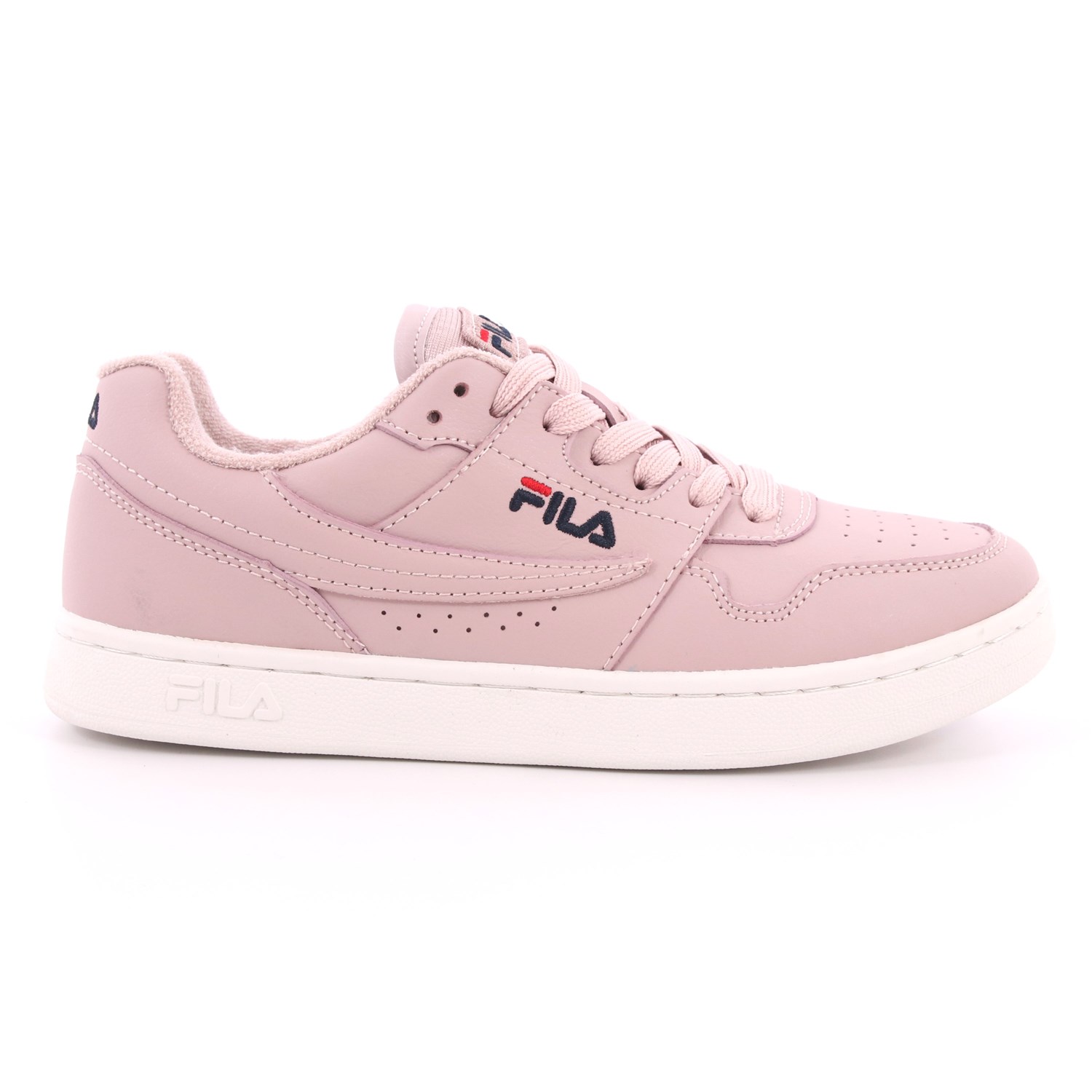 Scarpa Allacciata Fila Donna Rosa Scarpa Allacciata Fila Donna Rosa Scarpe 9 - 1010619