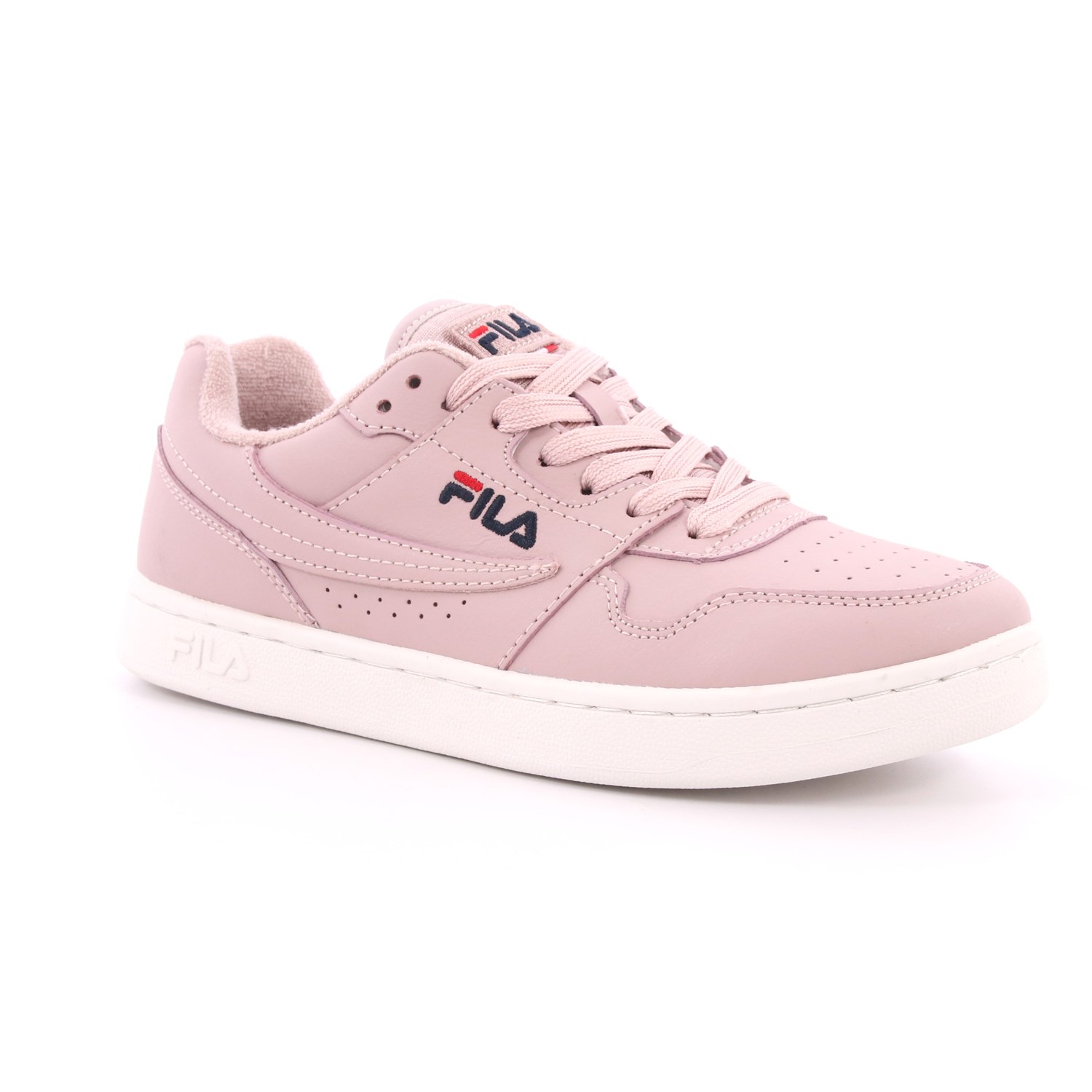 Scarpa Allacciata Fila Donna Rosa Scarpa Allacciata Fila Donna Rosa Scarpe 9 - 1010619