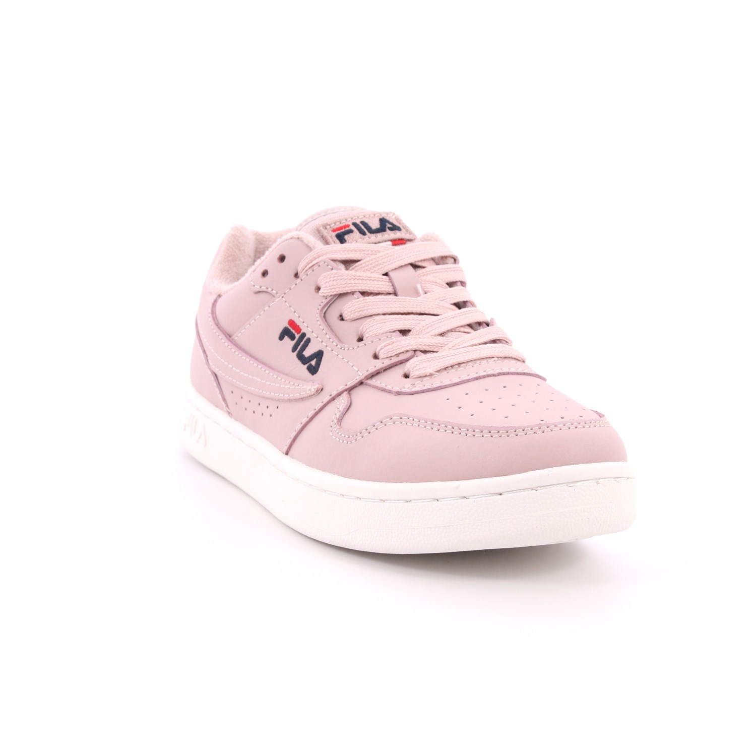 Scarpa Allacciata Fila Donna Rosa Scarpa Allacciata Fila Donna Rosa Scarpe 9 - 1010619