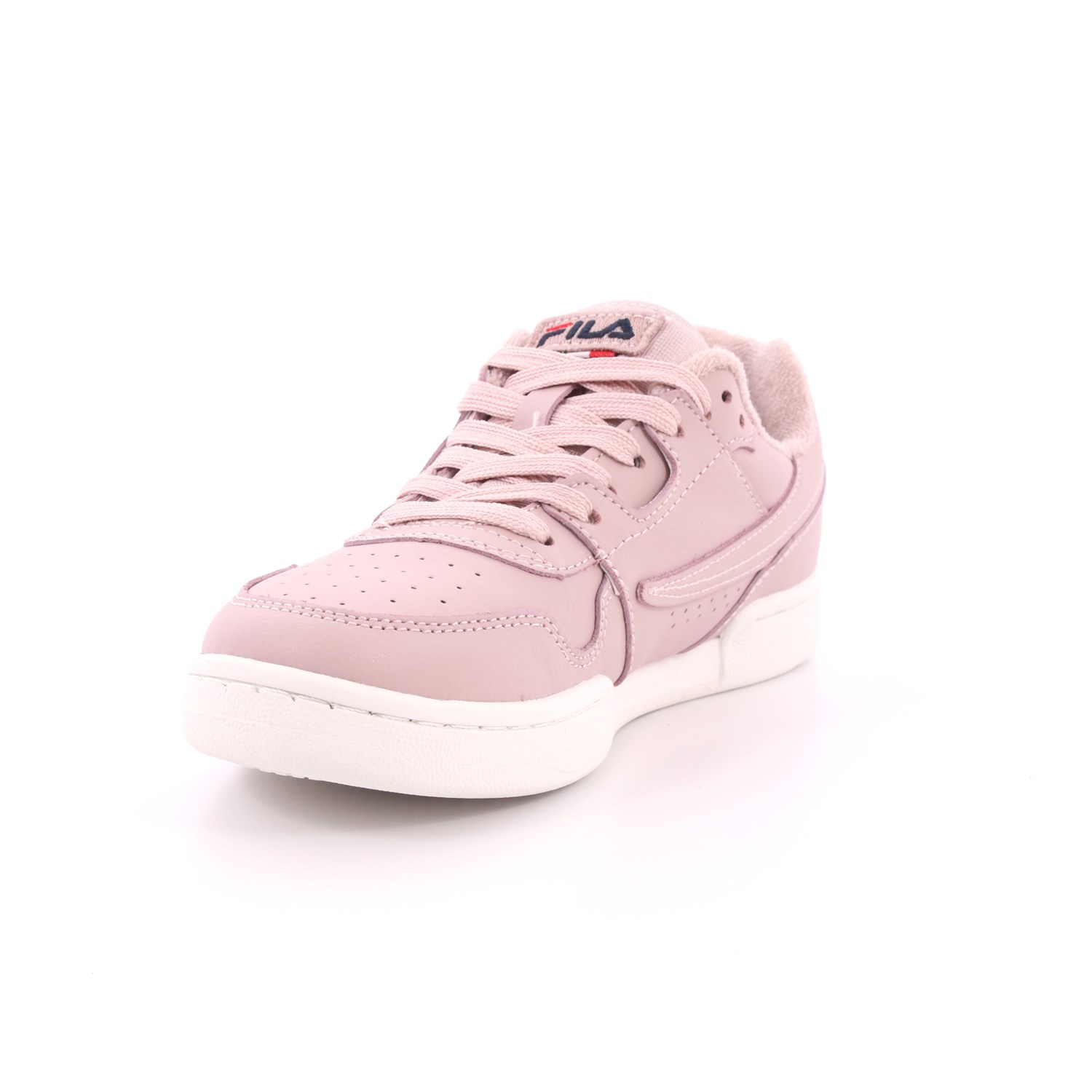 Scarpa Allacciata Fila Donna Rosa Scarpa Allacciata Fila Donna Rosa Scarpe 9 - 1010619