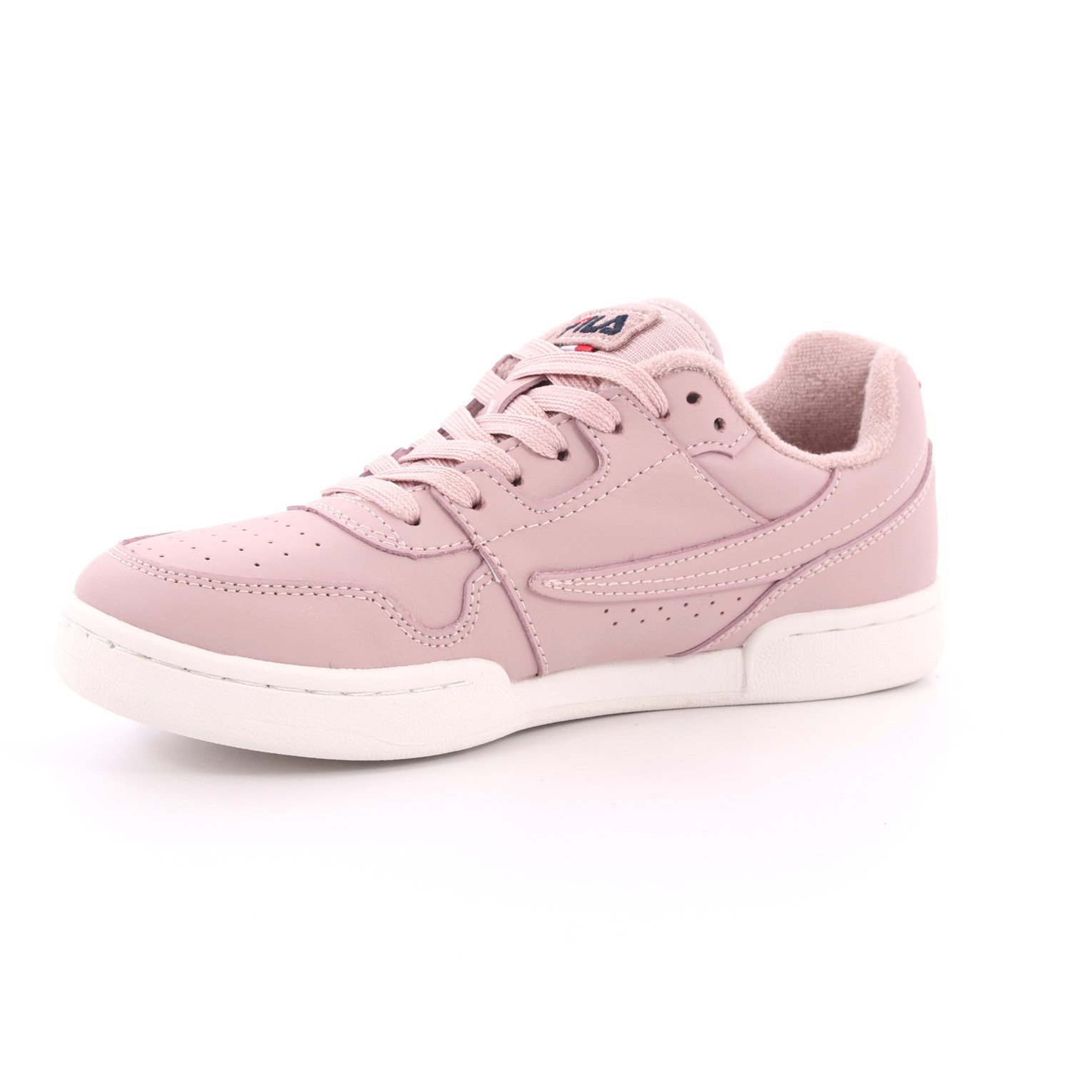 Scarpa Allacciata Fila Donna Rosa Scarpa Allacciata Fila Donna Rosa Scarpe 9 - 1010619